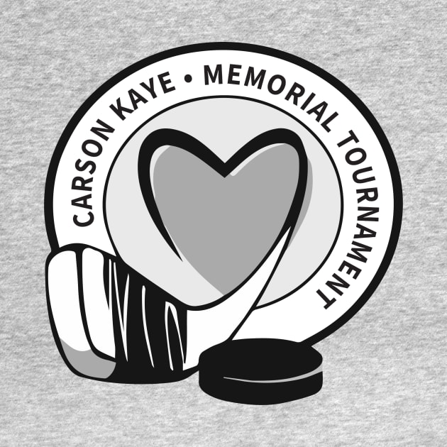 Carson Kaye Memorial Tournament by carsonkayefoundation